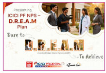 ICICI Prudential PFM Launches ICICI PF NPS D.R.E.A.M. Plan Under MSF – A Dynamic, High-Growth Investment Model Offering Up to 100% Equity Allocation