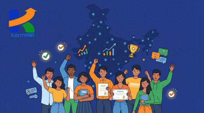 KarmSakha Launches AI-Powered Mock Test Platform with NRA CET 2026 Preparation to Democratize Government Exam Access