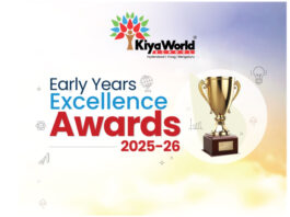 Celebrating Visionary Preschools Transforming Early Childhood Education in Telangana and Andhra Pradesh