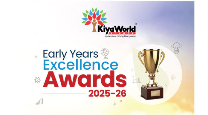 Celebrating Visionary Preschools Transforming Early Childhood Education in Telangana and Andhra Pradesh