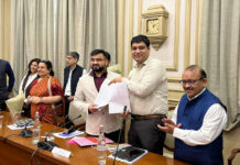 Maharashtra Takes Major Leap Towards Blockchain Governance with MoU Signed with Infraledger Labs