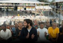 Mandawar Sewa Dham: A Mission to Build the World’s Largest Free Shelter for the Abandoned