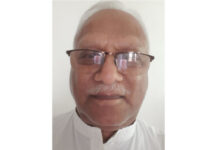 PS Malimath: A Poet Who Finds Love in Every Layer of Life