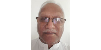 PS Malimath: A Poet Who Finds Love in Every Layer of Life