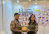 Pune’s FunSmartism Intelligence Center Sole City Star at 11th IISF 2025 – Fourth Straight Selection from 1,000+ Entries
