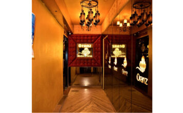 Relax, Restore, Rejuvenate: Oranz Body Spa is Bringing Wellness to More Cities!
