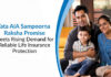 Tata AIA’s Sampoorna Raksha Promise Meets Rising Demand for Reliable Life Insurance Protection