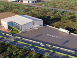 Technology International Group announces major facility expansion for its advanced venting solutions brands PorVent and Biovent