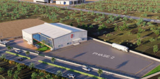 Technology International Group announces major facility expansion for its advanced venting solutions brands PorVent and Biovent