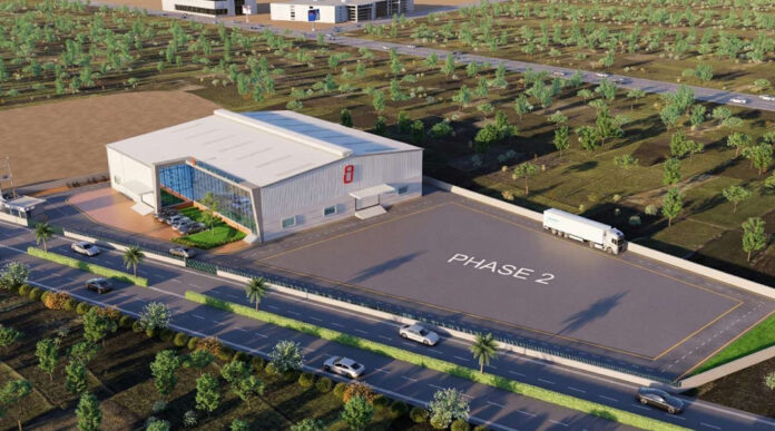 Technology International Group announces major facility expansion for its advanced venting solutions brands PorVent and Biovent