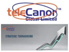 Dormant No More: Telecanor Global Launches AI-Powered QIS Platform, Signals Strategic Revival, Backed by Rs152 Cr Land Bank near proposed Google AI Hub
