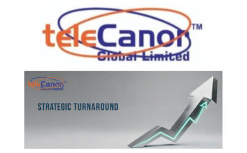 Dormant No More: Telecanor Global Launches AI-Powered QIS Platform, Signals Strategic Revival, Backed by Rs152 Cr Land Bank near proposed Google AI Hub