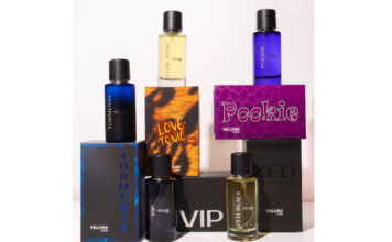 Velore Perfumes: Long Lasting Super Affordable Perfumes Crafted for Indian Weather
