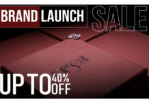 How Argent’s 30-Day Test Is Setting a New Standard in Everyday Jewellery