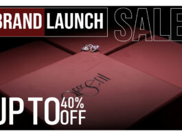 How Argent’s 30-Day Test Is Setting a New Standard in Everyday Jewellery