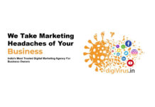 Best Digital Marketing Agency in India