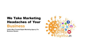 Best Digital Marketing Agency in India