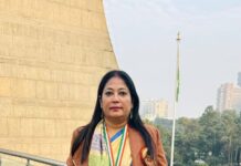 Dr. Divya Jyoti Conferred with National Award at Pratibha Samman Samaroh-2026 for Excellence in Education and Social Empowerment