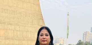 Dr. Divya Jyoti Conferred with National Award at Pratibha Samman Samaroh-2026 for Excellence in Education and Social Empowerment