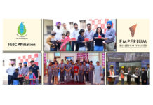Emperium Reinforces Its Position as One of Haryana’s Most Trusted, Value Driven Real Estate Brands