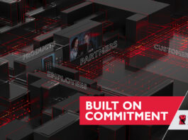 Kingston Technology Remains Among Top Private Companies in 2025