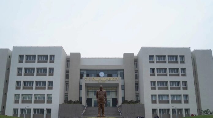 List of best Self Finance engineering colleges in Gujarat 2026