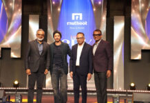 Muthoot FinCorp Ltd. Honours Star Performers at Dil Se Awards Hosted by Shah Rukh Khan