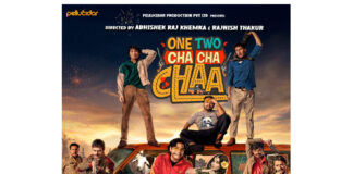 One Two Cha Cha Chaa trailer hints at a wild road trip where every situation turns into comedy: Releases on 16th January
