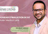 Ovarian Stimulation in IVF: How Safe Is It Really?- Dr. Mohit Saraogi