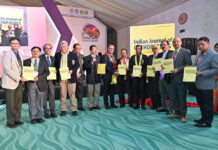 Pharmed along with IOA’s Osteoporosis Council release the new Indian Orthopaedic Association Guidelines for Osteoporosis at IOACON 2025