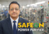 Punto Corporation Pvt. Ltd.: Building Preventive Electrical Safety for a Safer India