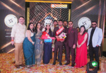 Bollywood Star Gulshan Grover Graces Parmanu Defence Academy’s Grand annual function in Dehradun