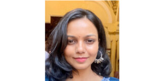 Suvarna Srivastava: Defining the Elegance of the Unsaid