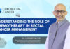 The Role of Chemotherapy in Rectal Cancer Treatment: Current Approaches and Benefits: Dr. Sandeep Nayak