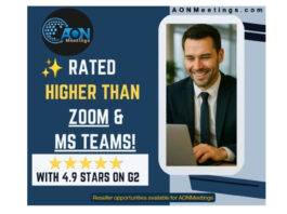 U.S.-Based Video Conferencing Platform AONMeetings Announces Plans to Enter Indian Market with Industry-Leading Affordable Pricing