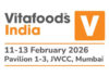 Vitafoods India 2026 to Highlight India’s Evolving Health-Conscious Consumer Landscape