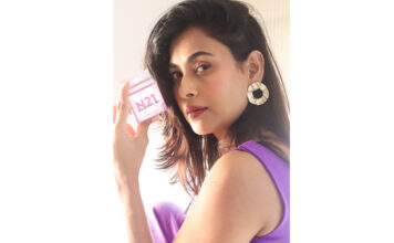 N21 Expands Its Reach as the Brand Launches on Flipkart N21