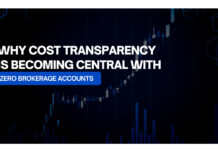 Why Cost Transparency is Becoming Central with Zero Brokerage Accounts