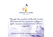 Your Breath is the Key to Your Inner World: Rediscover Yoga’s True Power beyond Poses