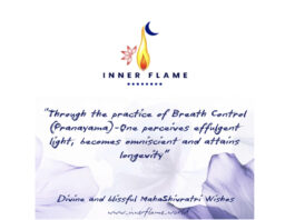 Your Breath is the Key to Your Inner World: Rediscover Yoga’s True Power beyond Poses