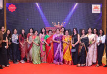 9th Edition – Realistic Awards 2026: An Evening Celebrating the Power and Grace of Womanhood