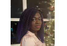 A Language for the Inner Life: Edarly Elizabeth Edouard on Poetry as Reflection and Recovery