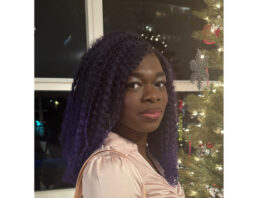 A Language for the Inner Life: Edarly Elizabeth Edouard on Poetry as Reflection and Recovery