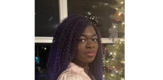 A Language for the Inner Life: Edarly Elizabeth Edouard on Poetry as Reflection and Recovery