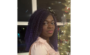 A Language for the Inner Life: Edarly Elizabeth Edouard on Poetry as Reflection and Recovery