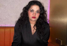 A Life Lived Without Permission: C Aishwarya Wins the Emily Dickinson Award