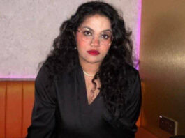 A Life Lived Without Permission: C Aishwarya Wins the Emily Dickinson Award