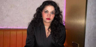 A Life Lived Without Permission: C Aishwarya Wins the Emily Dickinson Award