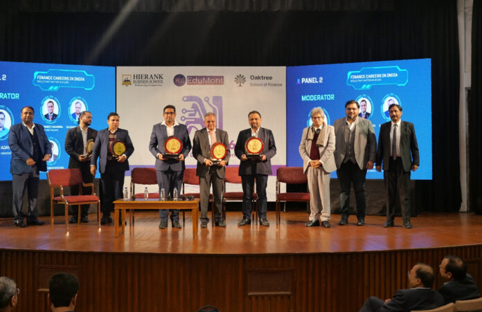 AI Finance Leadership Summit 2026 Brings Industry Leaders and Learners Together for Clarity on the Future of Finance Careers in AI Era