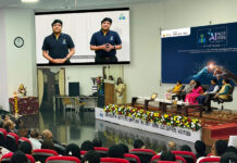 ASM Group of Institutes Ignites Statewide AI Skilling Revolution with Groundbreaking Digital Twin Launch